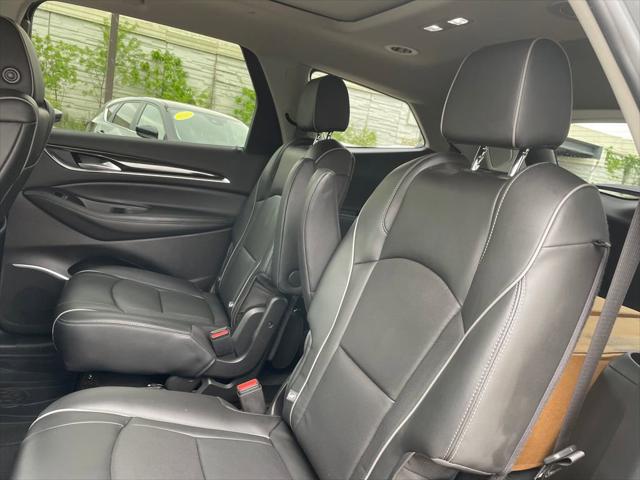 2021 Buick Enclave AWD Avenir