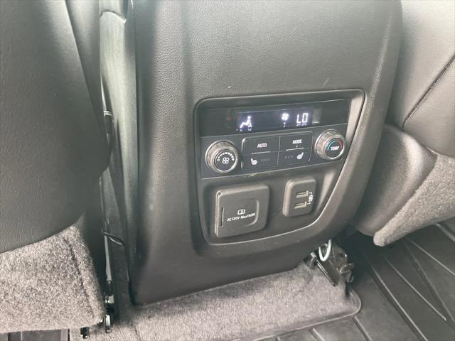 2021 Buick Enclave AWD Avenir