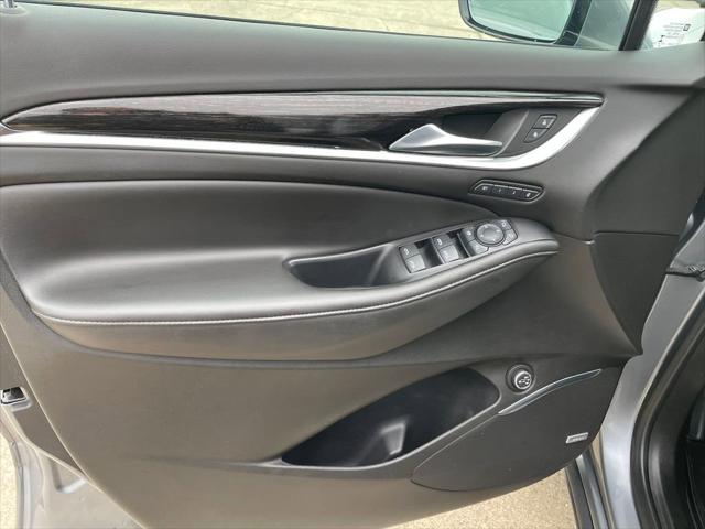2021 Buick Enclave AWD Avenir