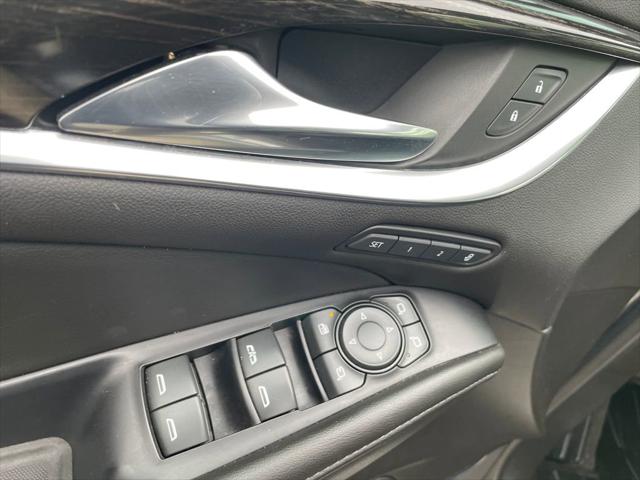 2021 Buick Enclave AWD Avenir