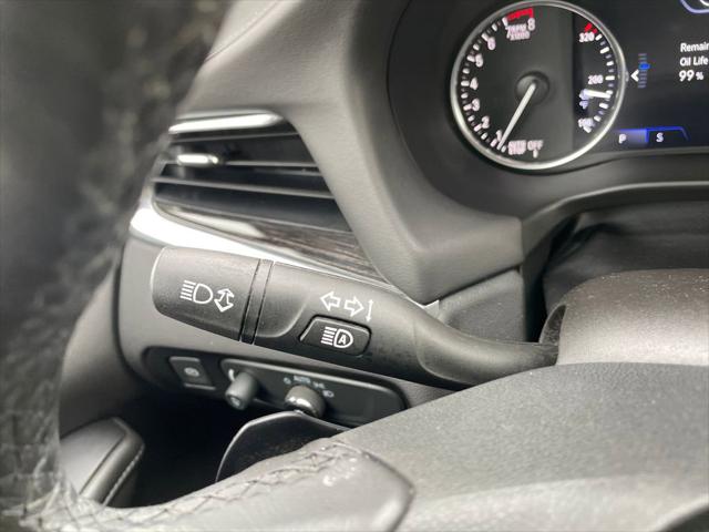 2021 Buick Enclave AWD Avenir