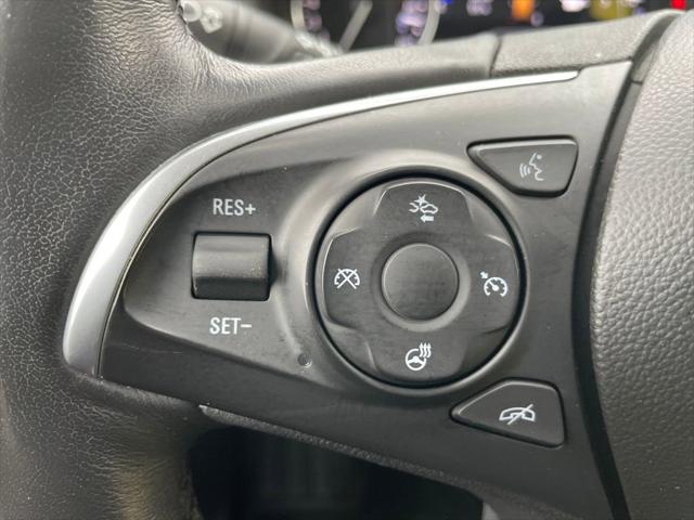 2021 Buick Enclave AWD Avenir