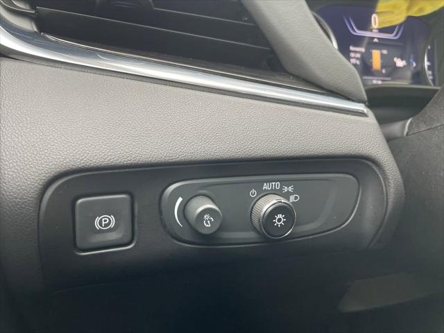 2021 Buick Enclave AWD Avenir