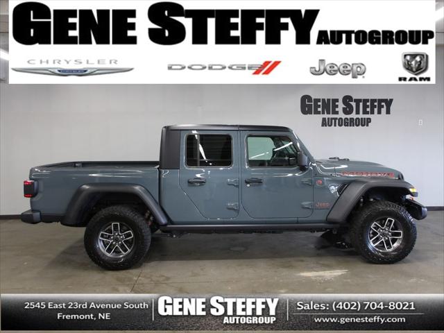 2026 Jeep Gladiator Sport for sale in Fremont, NE