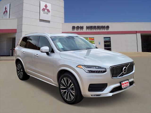 2022 Volvo XC90 T6 Momentum 7 Passenger for sale in Irving, TX