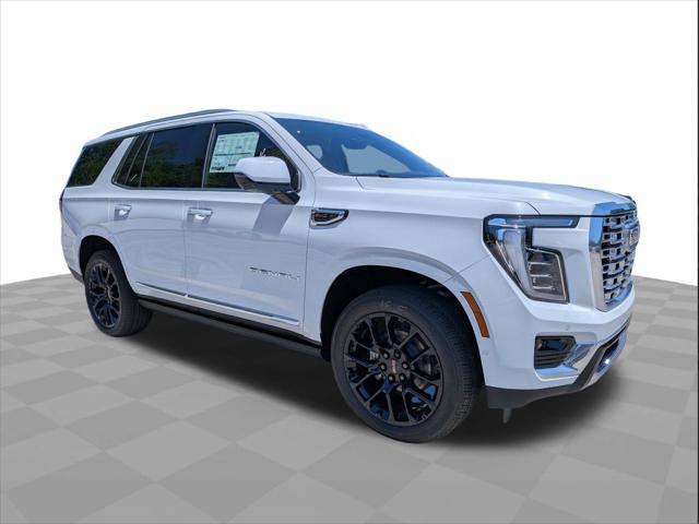 2026 GMC Yukon 4WD Denali for sale in Daytona Beach, FL