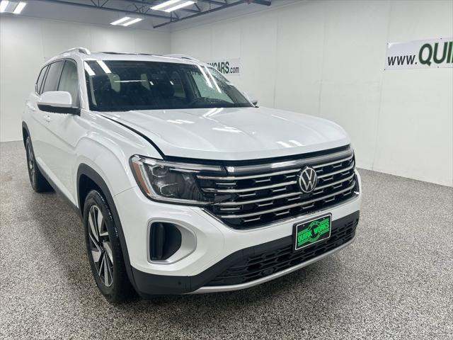 2026 Volkswagen Atlas SEL for sale in Manchester, NH