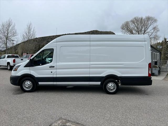 2023 Ford Transit Cargo Van T-250