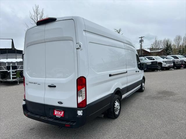2023 Ford Transit Cargo Van T-250