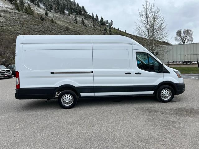 2023 Ford Transit Cargo Van T-250