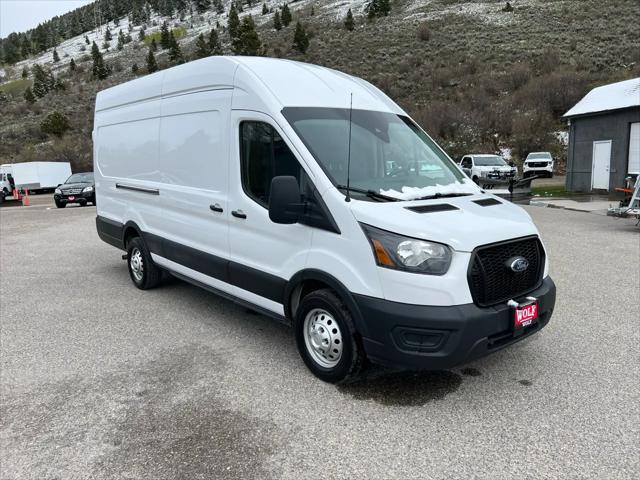 2023 Ford Transit Cargo Van T-250