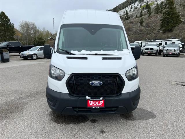 2023 Ford Transit Cargo Van T-250