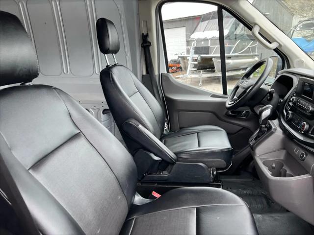 2023 Ford Transit Cargo Van T-250