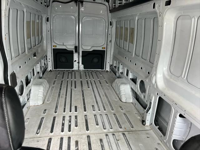 2023 Ford Transit Cargo Van T-250