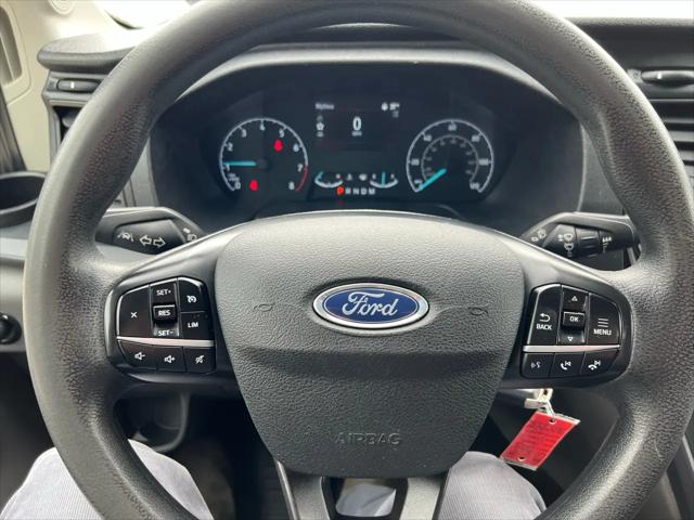 2023 Ford Transit Cargo Van T-250