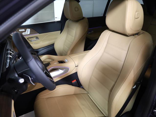 2026 Mercedes-Benz GLE GLE 450 4MATIC
