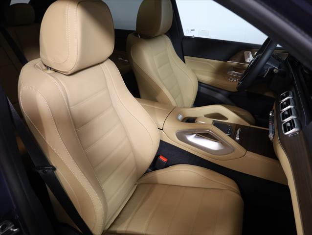 2026 Mercedes-Benz GLE GLE 450 4MATIC