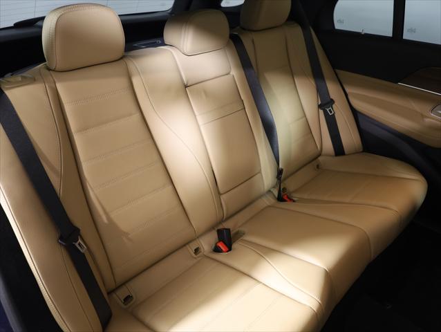 2026 Mercedes-Benz GLE GLE 450 4MATIC