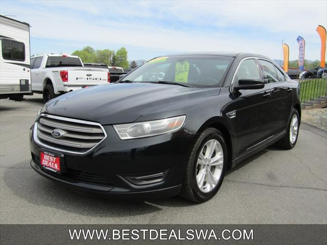2014 Ford Taurus SEL for sale in Brewster, WA