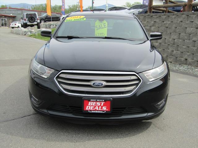 2014 Ford Taurus SEL