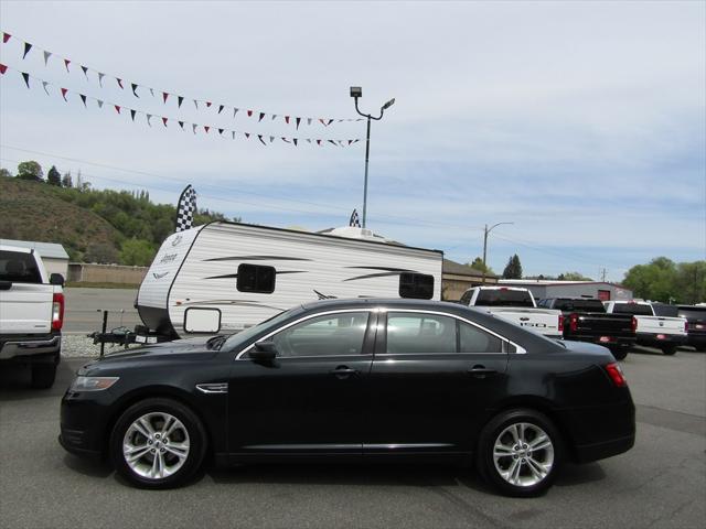2014 Ford Taurus SEL