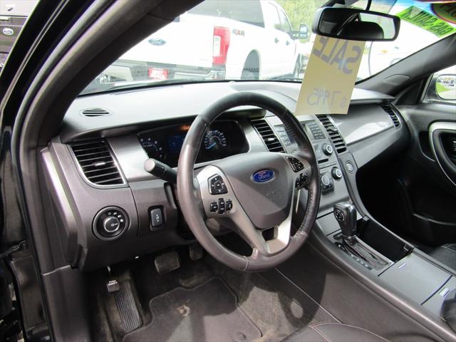 2014 Ford Taurus SEL