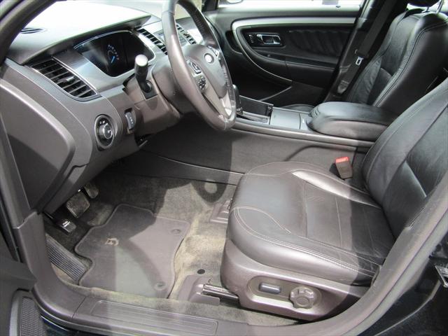 2014 Ford Taurus SEL