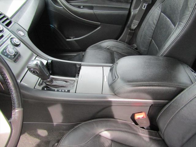 2014 Ford Taurus SEL