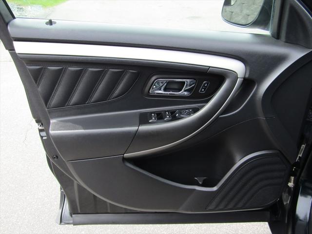 2014 Ford Taurus SEL