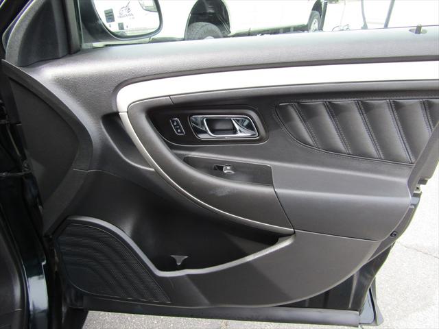 2014 Ford Taurus SEL