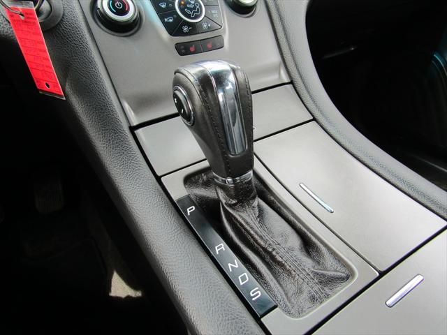 2014 Ford Taurus SEL