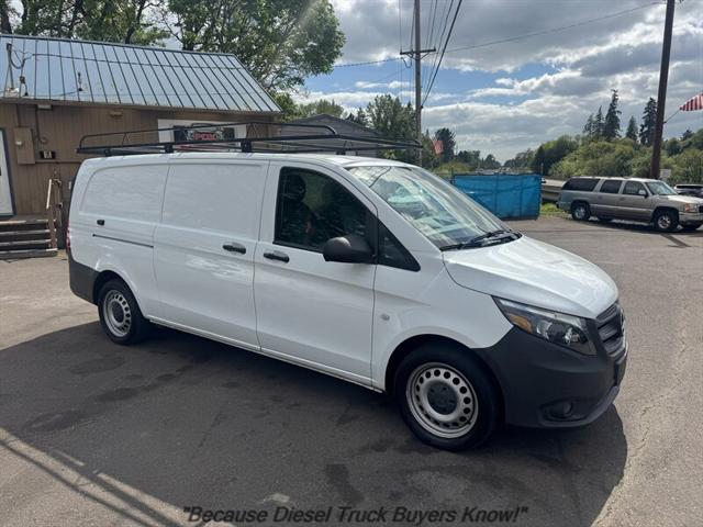 2019 Mercedes-Benz Metris Cargo for sale in Portland, OR