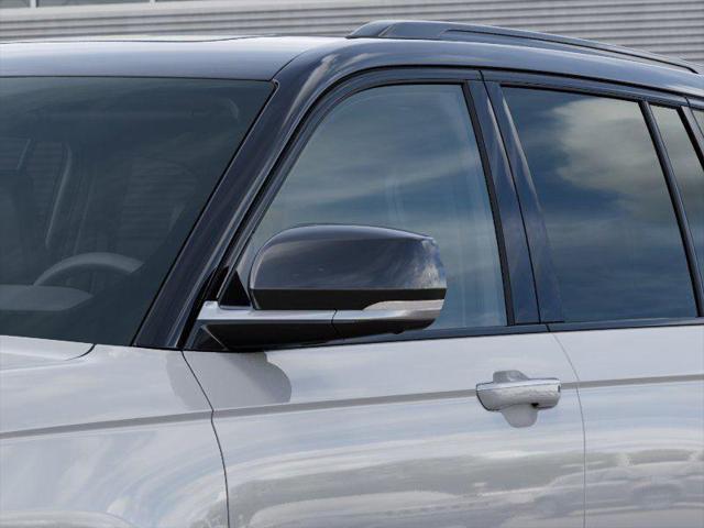 2026 Jeep Grand Cherokee Summit 4x4