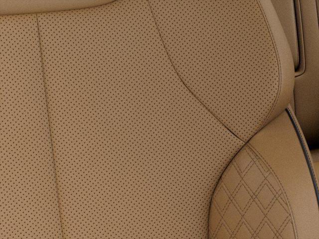 2026 Jeep Grand Cherokee Summit 4x4