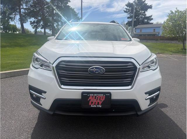 2020 Subaru Ascent Limited