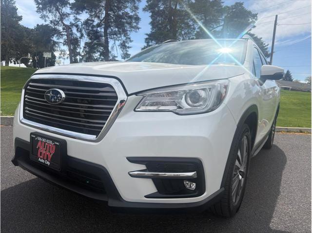 2020 Subaru Ascent Limited