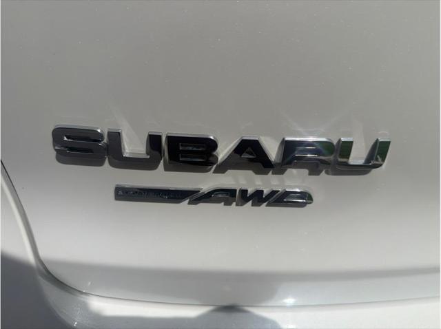 2020 Subaru Ascent Limited