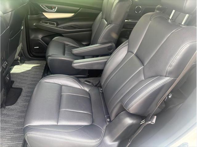 2020 Subaru Ascent Limited