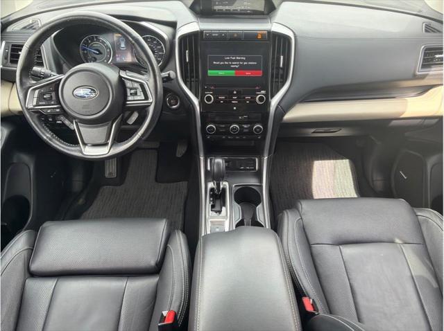 2020 Subaru Ascent Limited