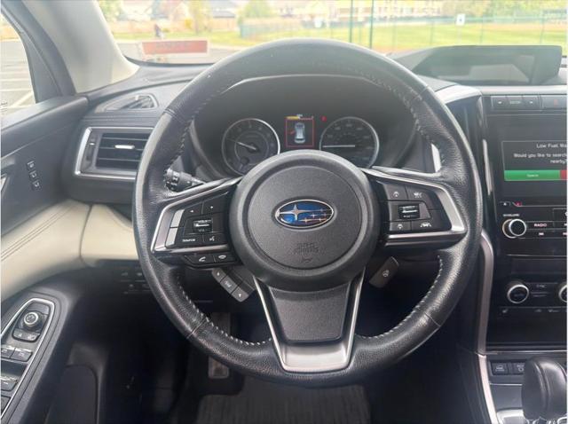 2020 Subaru Ascent Limited