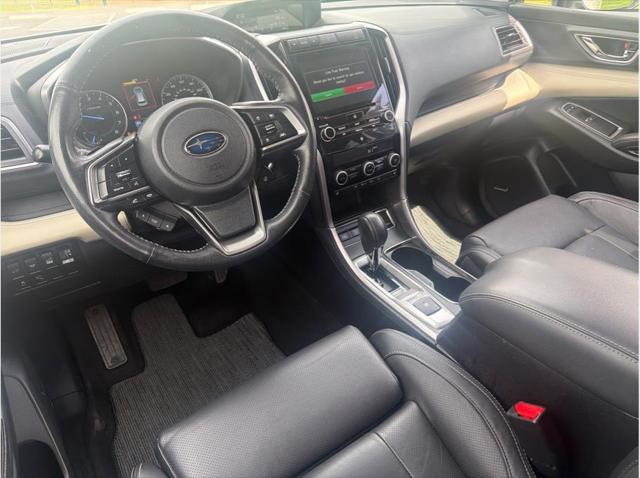 2020 Subaru Ascent Limited