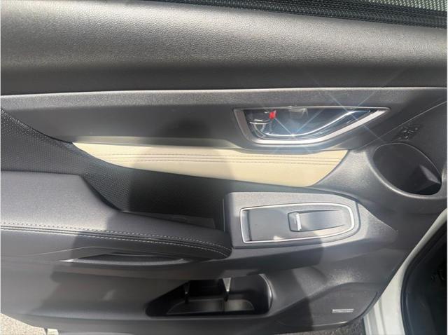2020 Subaru Ascent Limited