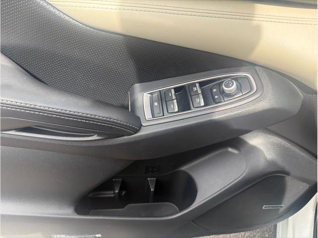 2020 Subaru Ascent Limited