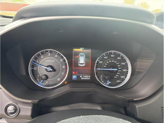 2020 Subaru Ascent Limited