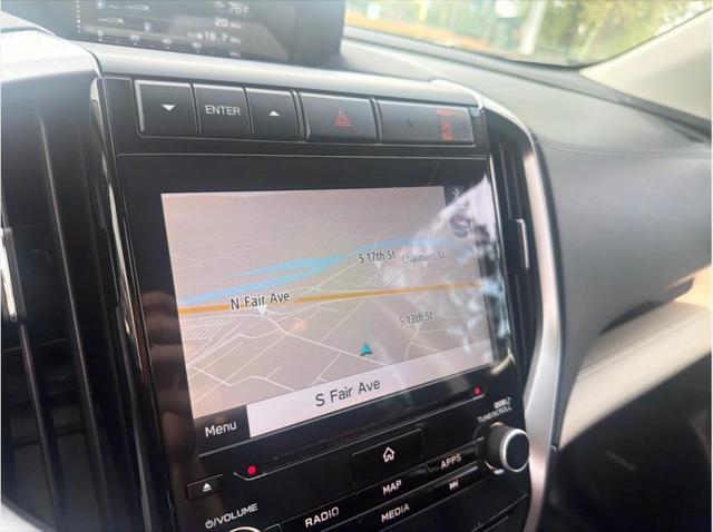 2020 Subaru Ascent Limited