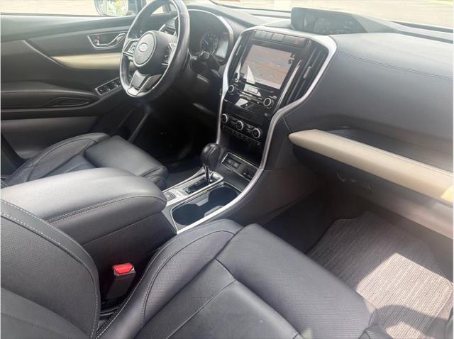 2020 Subaru Ascent Limited
