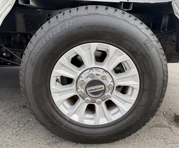 2021 Ford F-250 XLT