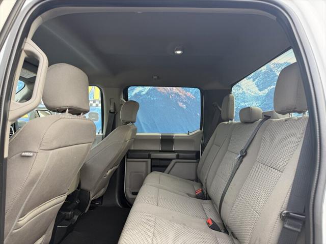 2021 Ford F-250 XLT