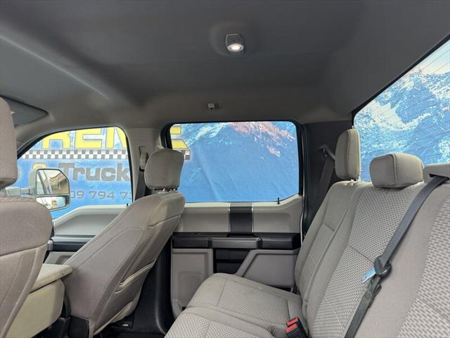 2021 Ford F-250 XLT