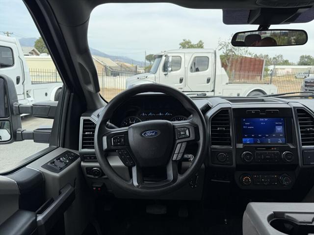 2021 Ford F-250 XLT